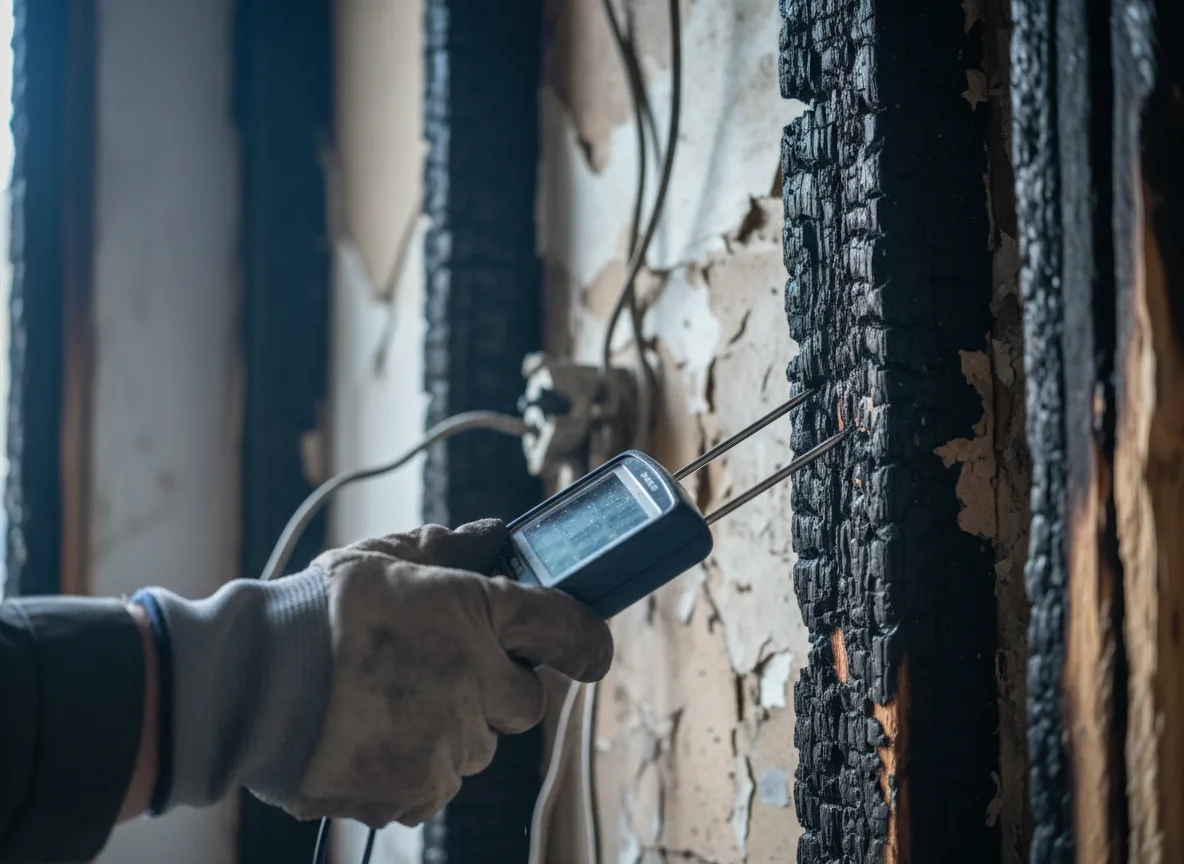 Fire Damage Restoration Newark, MD FAQs